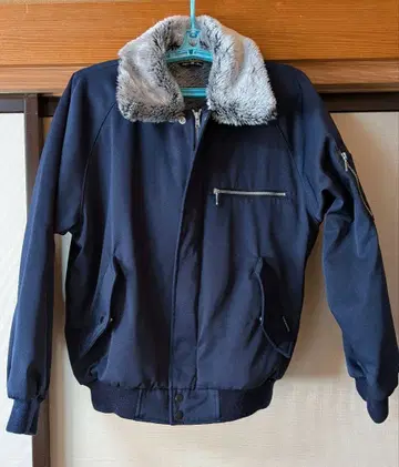 도라이치 파이롯트 점퍼 M 사이즈 2530-124