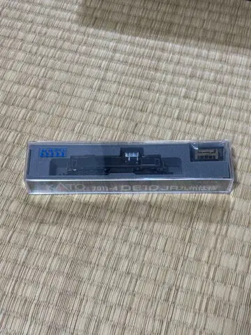 KATO DE10 JR 규슈 사양 N 게이지