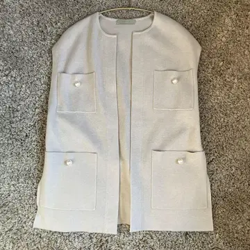 UNFILO x VERY 펄 버튼 베스트