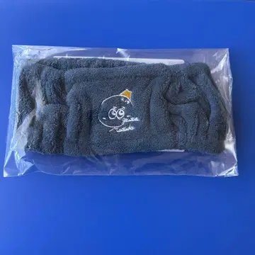 Travis Japan 마츠다 겐타 헤어밴드 투어 굿즈