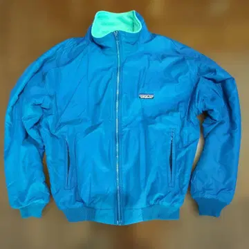 patagonia 쉘드 신틸라 Made in USA 빈티지