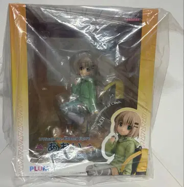 야마노스스메 시즌 3 PLUM 1/7 스케일 피규어 아오이