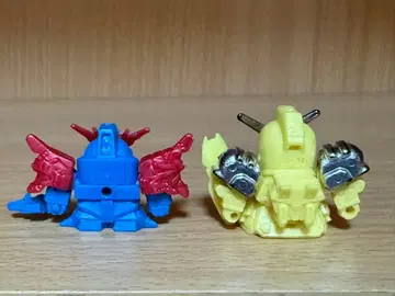 건담 지우개 건담 X-10 건담 맥스 스타 부품 결품 묶음 판매