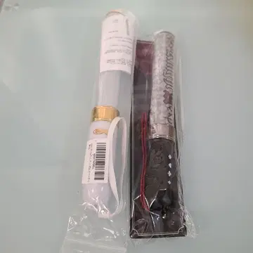 우라시마사카타센 응원봉 약 30cm LED 라이트