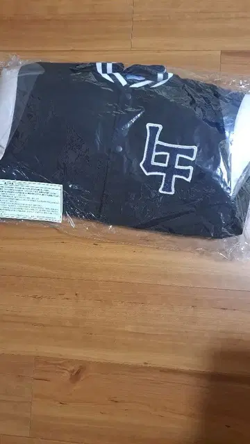 오드리 올 나이트 닛폰 in 도쿄돔 굿즈 바시티 자켓(XXL)