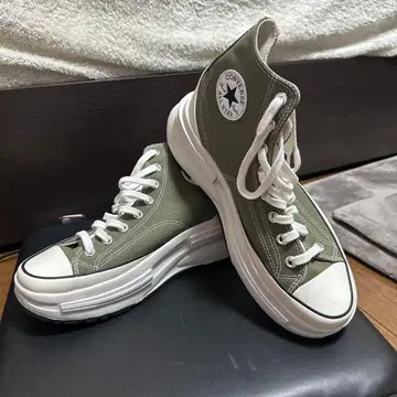 컨버스 런 스타 레거시 CX