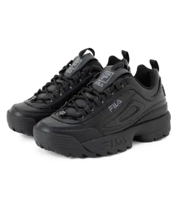 FILA DISRUPTOR II