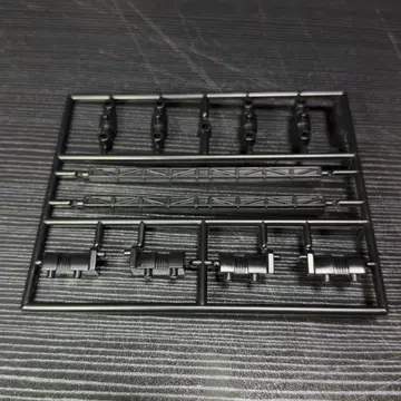 월간 조이드 그래픽스 vol.4 보너스 부품