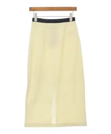 DRESSTERIOR 롱 맥시 길이 스커트 여성용