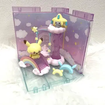 포켓몬 별이 빛나는 공원