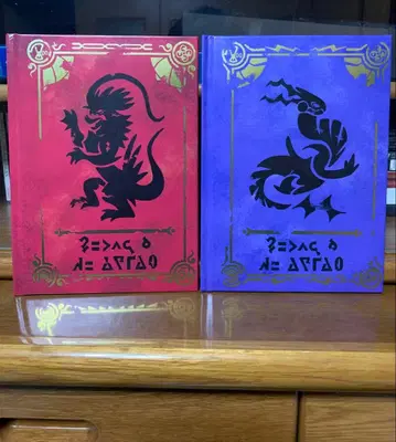 포켓몬 스칼렛&바이올렛 공식 아트북