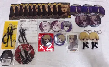 진격의 거인 예레나 정리