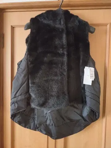 Vin 나일론 도킹 퍼 베스트 M 사이즈 블랙 야마다야 26000엔