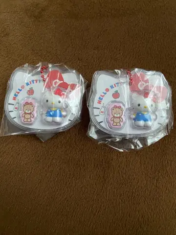 산리오 캐릭터즈 패키지 참