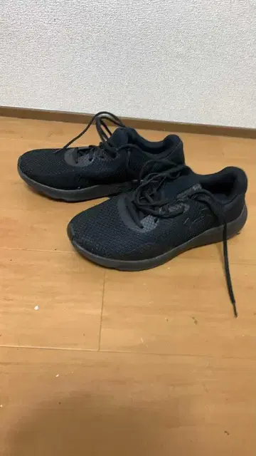 under armor rubber shoes 28cm