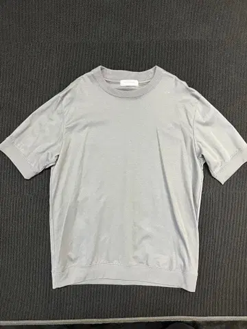 URBAN SQUARE 그레이 T셔츠 L