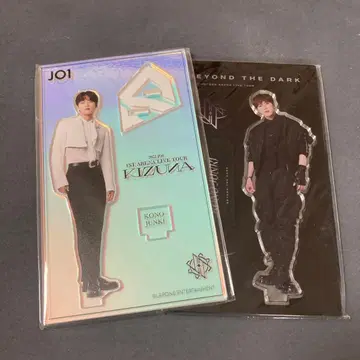 jo1 코노 준키 아크릴 스탠드