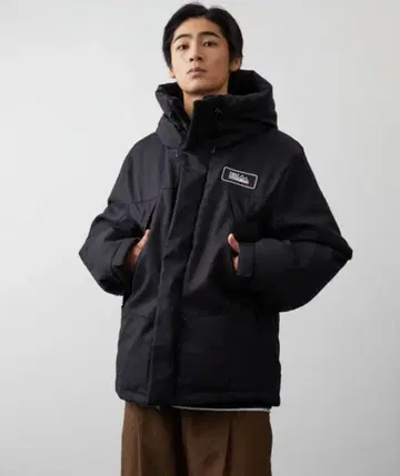 퍼스트다운 다운 별주 난연 패널 숏다운