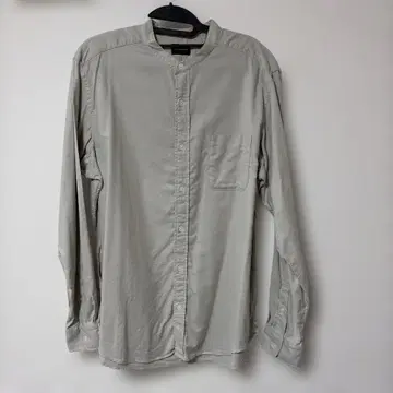 유나이티드 애로우즈 긴팔 얇은 소재 셔츠 XL 사이즈