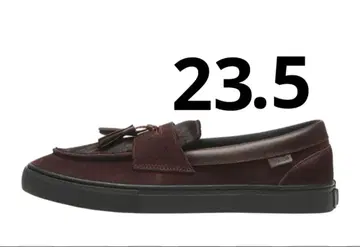 Vans 로퍼 'Year of the Horse/Brown'