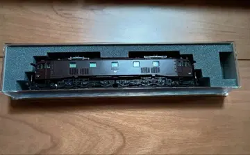 KATO EF58 150 미야하라