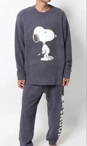 젤라피케 스누피 콜라보 셋업