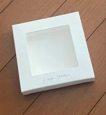 [ 빈 박스만 ] 요네즈켄시 STRAYSHEEP 외