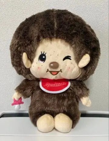 몽치치 BIG 봉제 인형 2