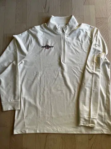 캘러웨이 오디세이 남성용 셔츠 XL