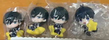 낱개 판매 가격 인하 이토시 린 이사기 요이치 피규어 별과 함께