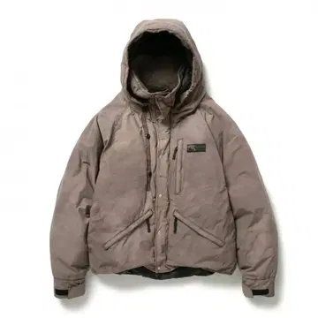 INNAT WILD THINGS 다운 자켓