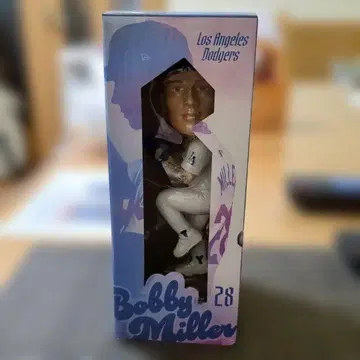 바비 미러 피규어 28