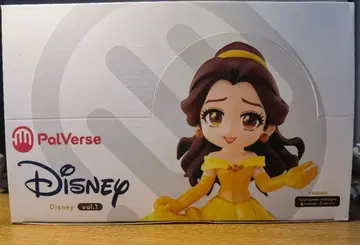 미개봉 PalVerse Disney vol.1 피규어 세트