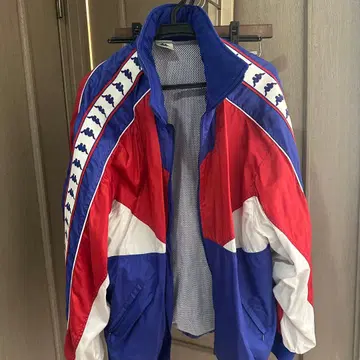 kappa 나일론 자켓