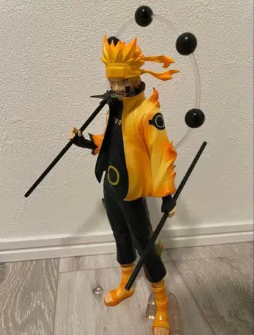 나루토 피규어