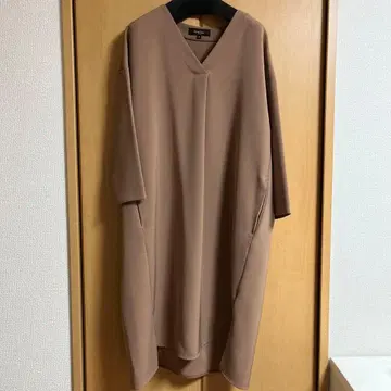 데미-럭스 원피스