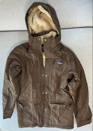 Patagonia 이즈머스 후드티 XS