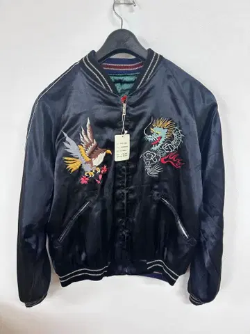 테일러 토요 스카잔 용, 매, 해골, WILD CHILD TT11283