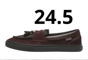 Vans Loafer Year of the Horse/Brown 24.5