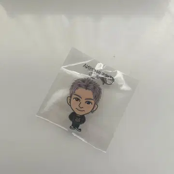 하세가와 신 아크릴 참