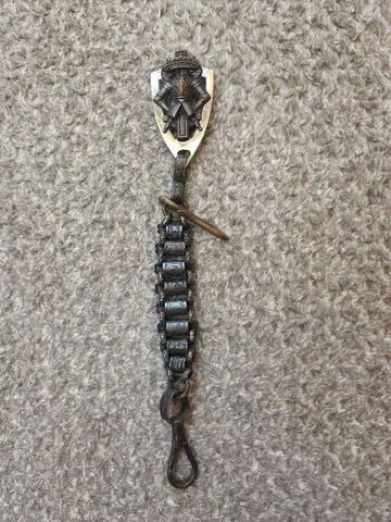 소드 체인 프리메이슨 ~1920년 앤티크