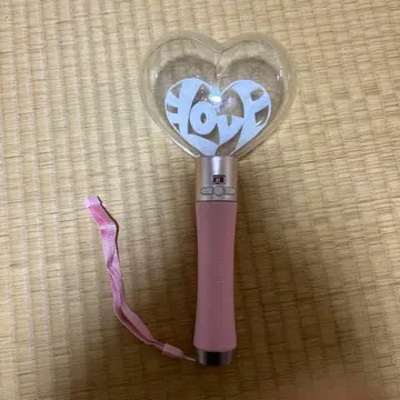 =LOVE Official Heart Stick 2025