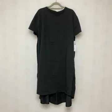 차콜 그레이 튜닉 사이즈 38 야마다야