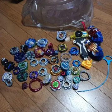 베이블레이드 세트 다수