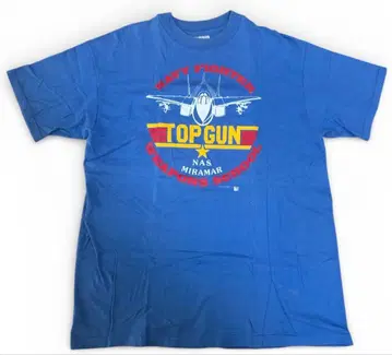 TOP GUN (탑건) T셔츠