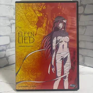 수입판 애니메이션 DVD