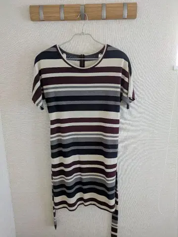 greenrabel 반팔 원피스