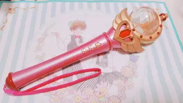 USJ 세일러문 큐티 문 로드