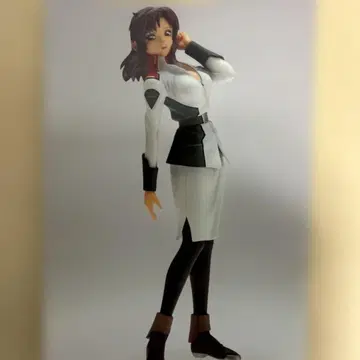 건담 SEED 1/7 마류 라미아스 레진 키트 이벤트 한정판