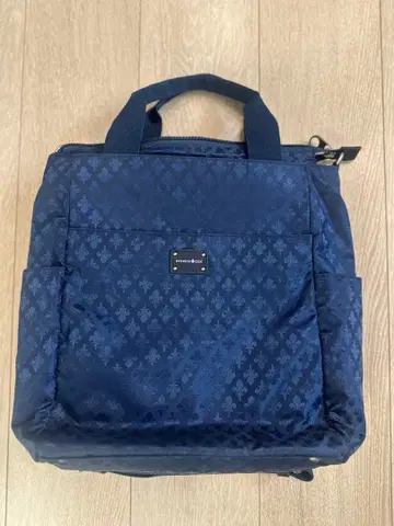 PATRICK COX 패트릭 코스 3way 백